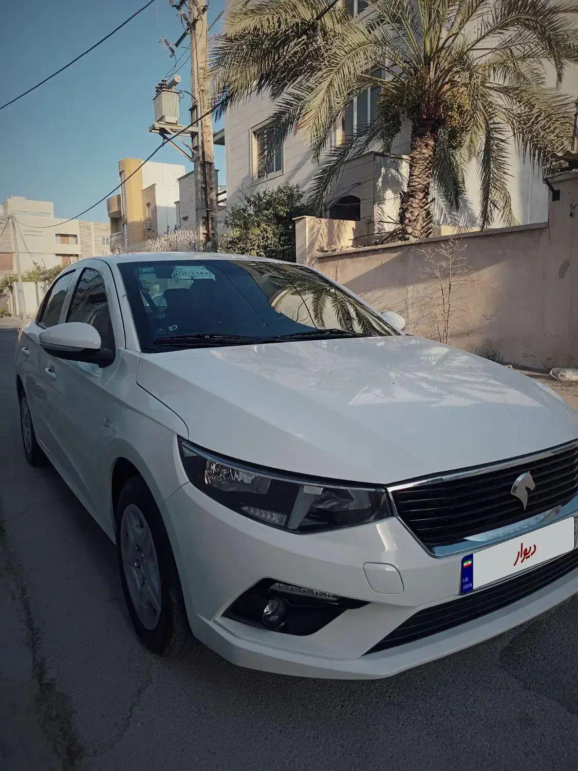 تارا V1 پلاس|خودرو سواری و وانت|بوشهر, |دیوار