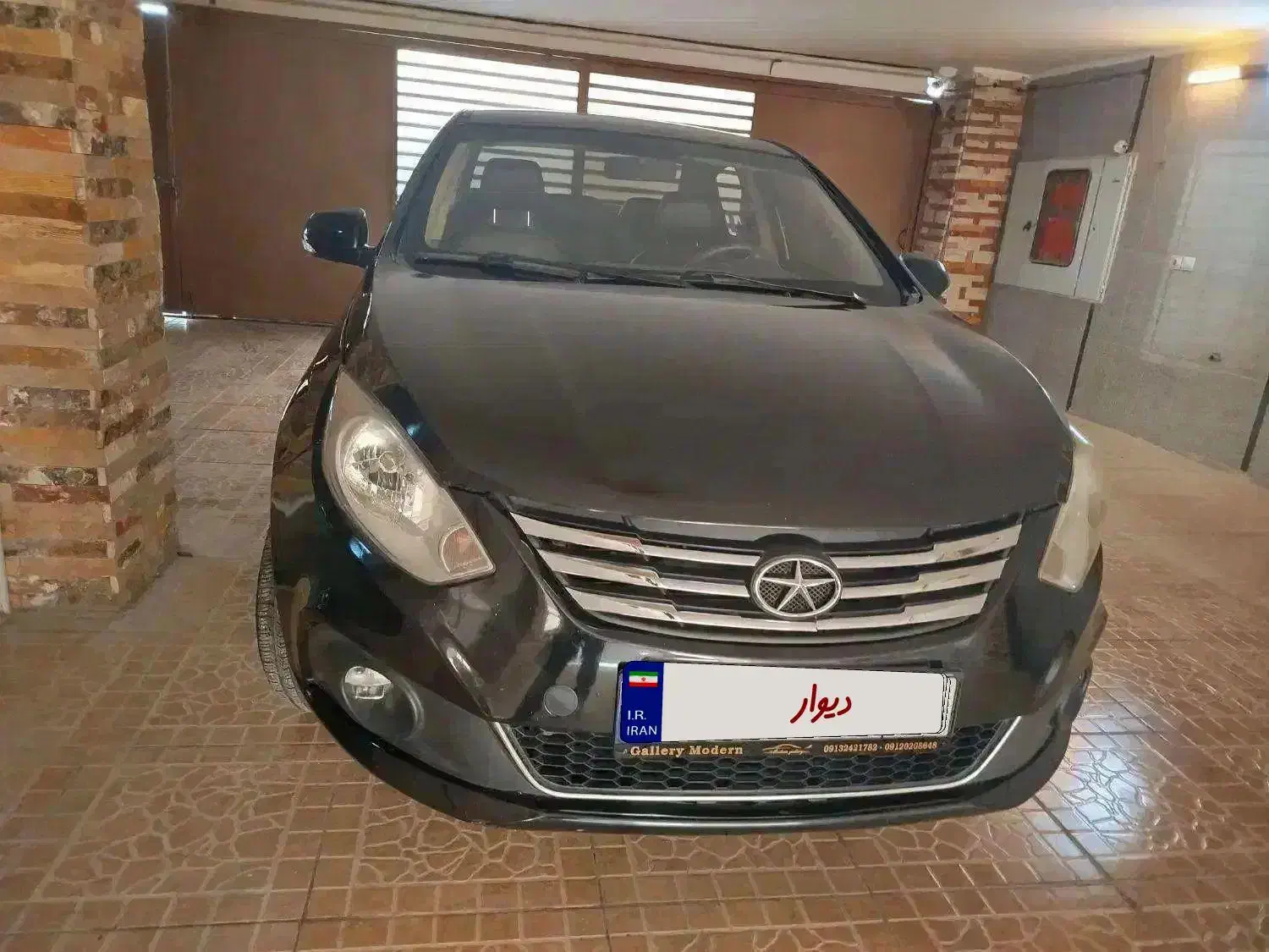 جک 4|خودرو سواری و وانت|اصفهان, توپخانه ارتش|دیوار