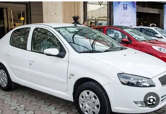 حواله رانا پلاس tu5p|خودرو سواری و وانت|قوچان, |دیوار