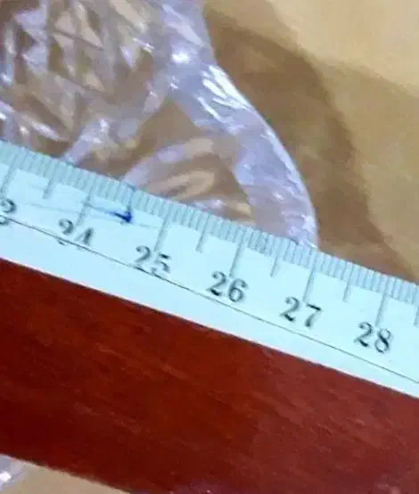 کریستال قدیمی چک|کلکسیون اشیاء عتیقه|رشت, حاجی آباد|دیوار