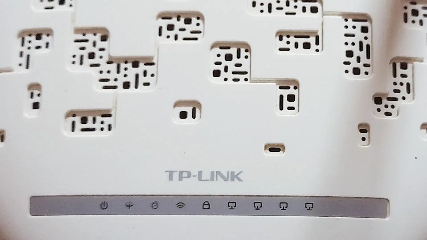 مودم tplink|مودم و تجهیزات شبکه|قزوین, |دیوار