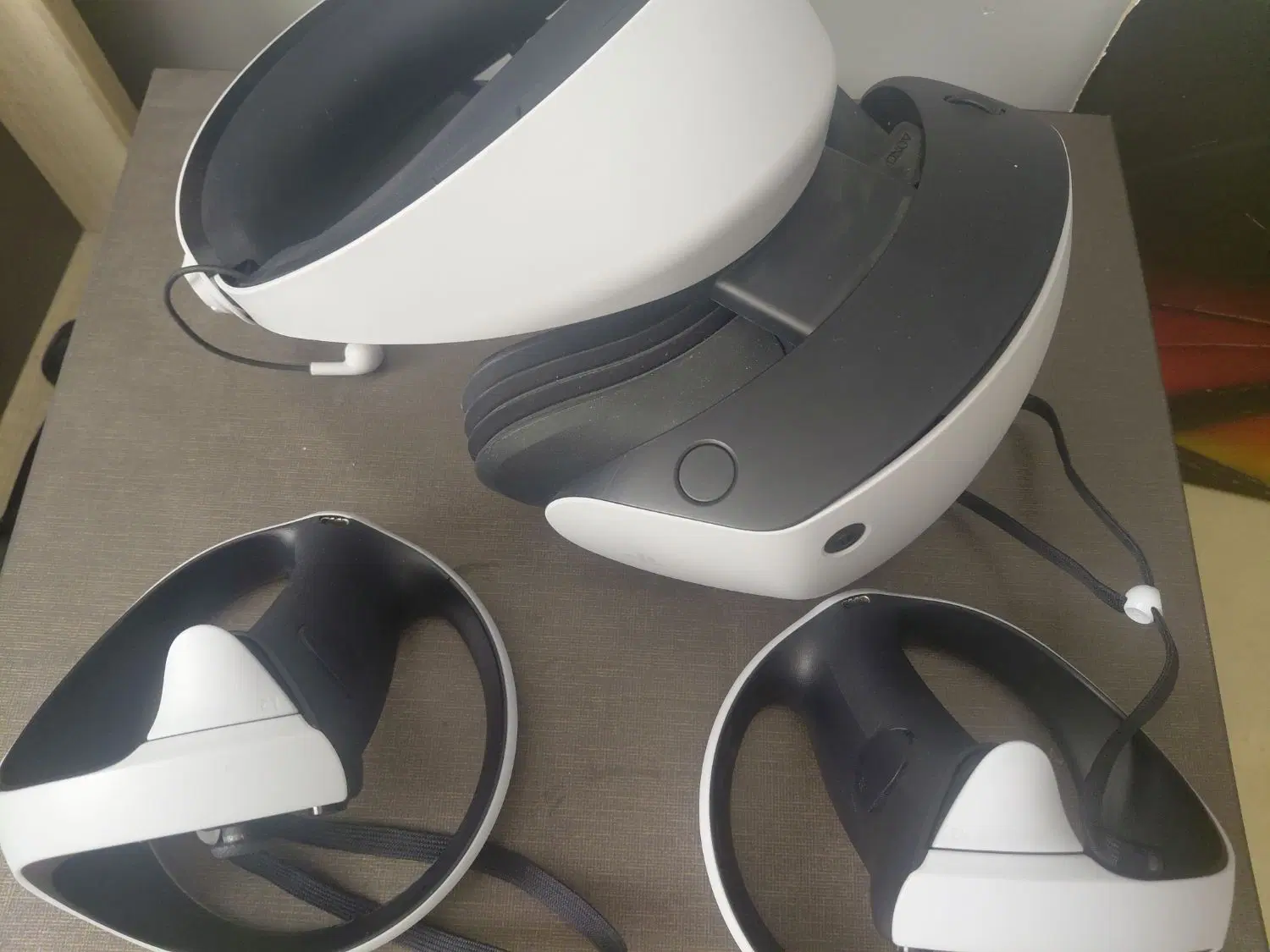 vr2|کنسول، بازی ویدئویی و آنلاین|سنندج, |دیوار