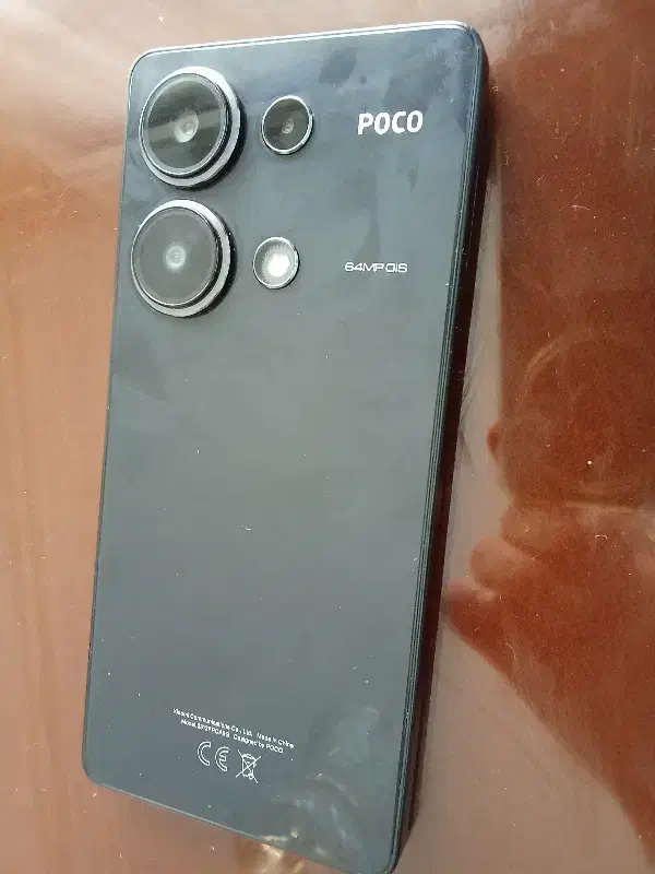 پوکو ام m 6 pro|موبایل|تهران, پونک|دیوار