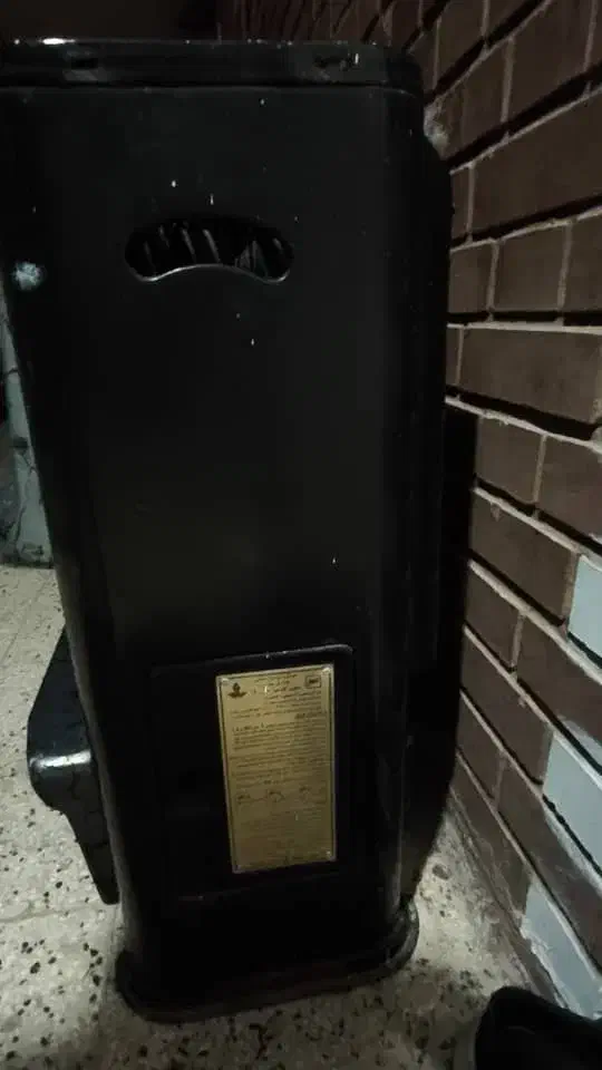 بخاری سالم|بخاری، هیتر، شومینه|تهران, شهرک المهدی|دیوار