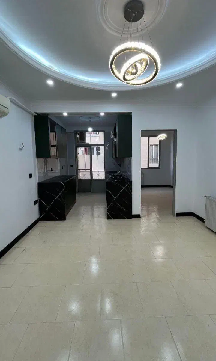 ۵۶متر بدون یه سانت پرتی/×کهریزک|فروش آپارتمان|ری, شهرری|دیوار