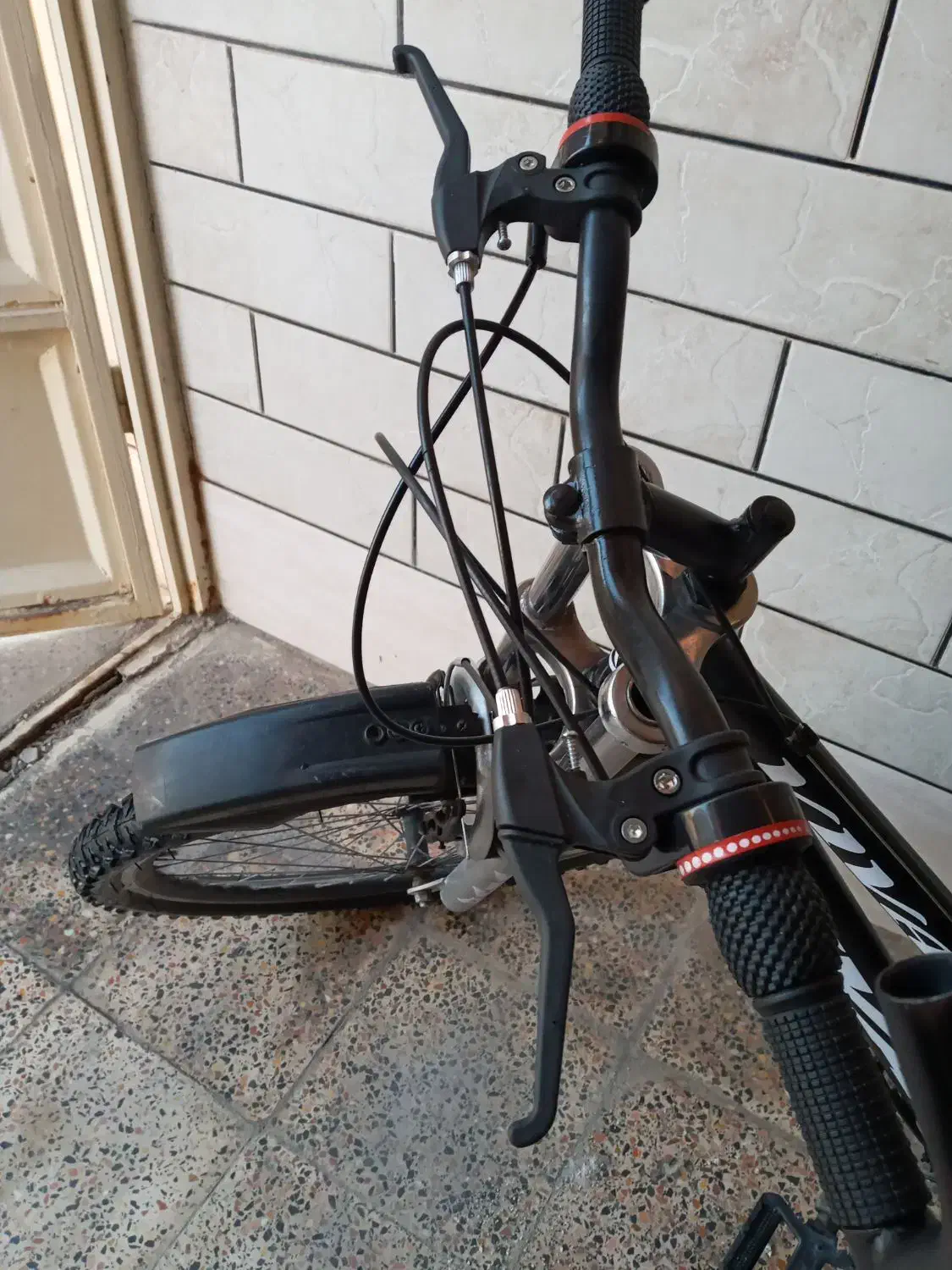 دوچرخه کوهستانی ۲۶ امیدیه|دوچرخه، اسکیت، اسکوتر|امیدیه, |دیوار