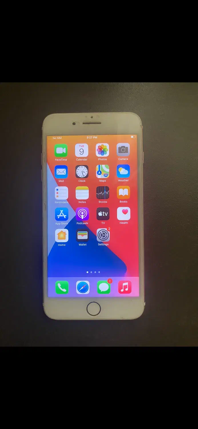 7plus|موبایل|رشت, جهاد|دیوار