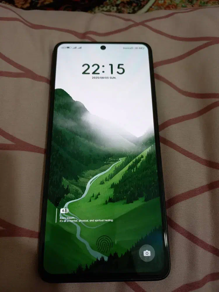 poco x 6|موبایل|تهران, میدان ولیعصر|دیوار