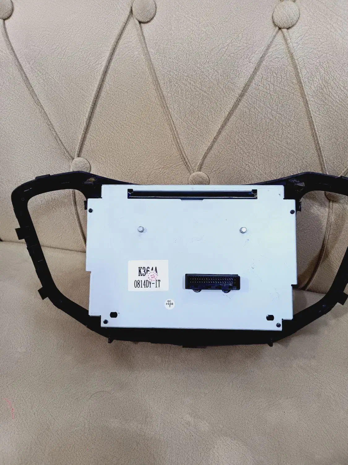 مانیتور تیگو5|قطعات یدکی و لوازم جانبی|اسلامشهر, شهرک توحید|دیوار