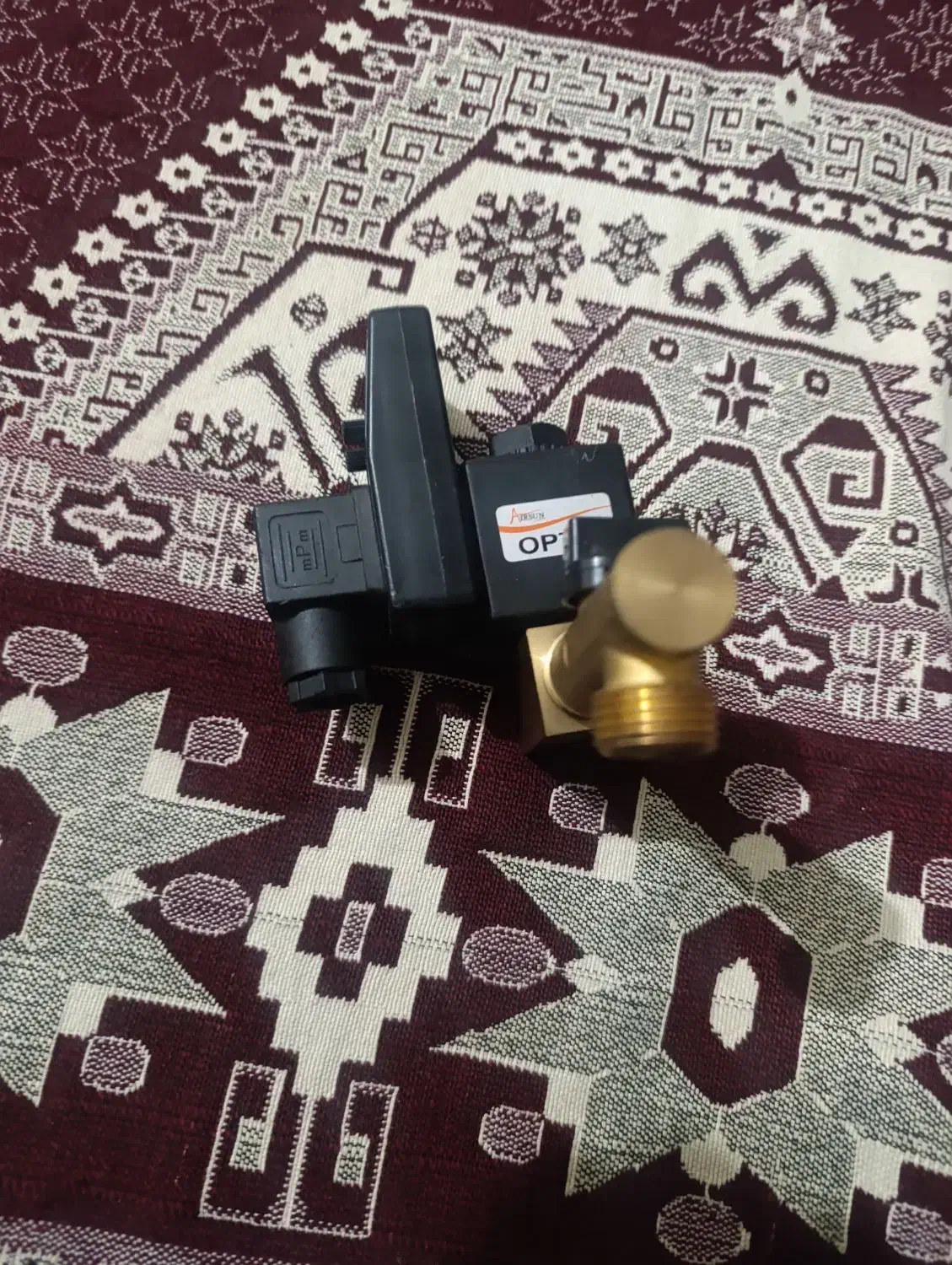 شیر برقی|سایر لوازم برقی|قزوین, |دیوار