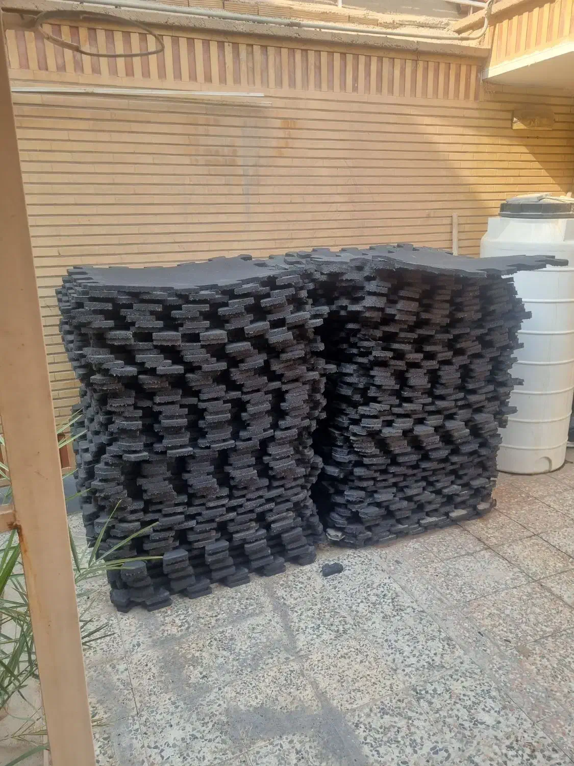 کفپوش باشگاهی گرانولی درجه ۱|عمدهفروشی|اهواز, گلستان|دیوار