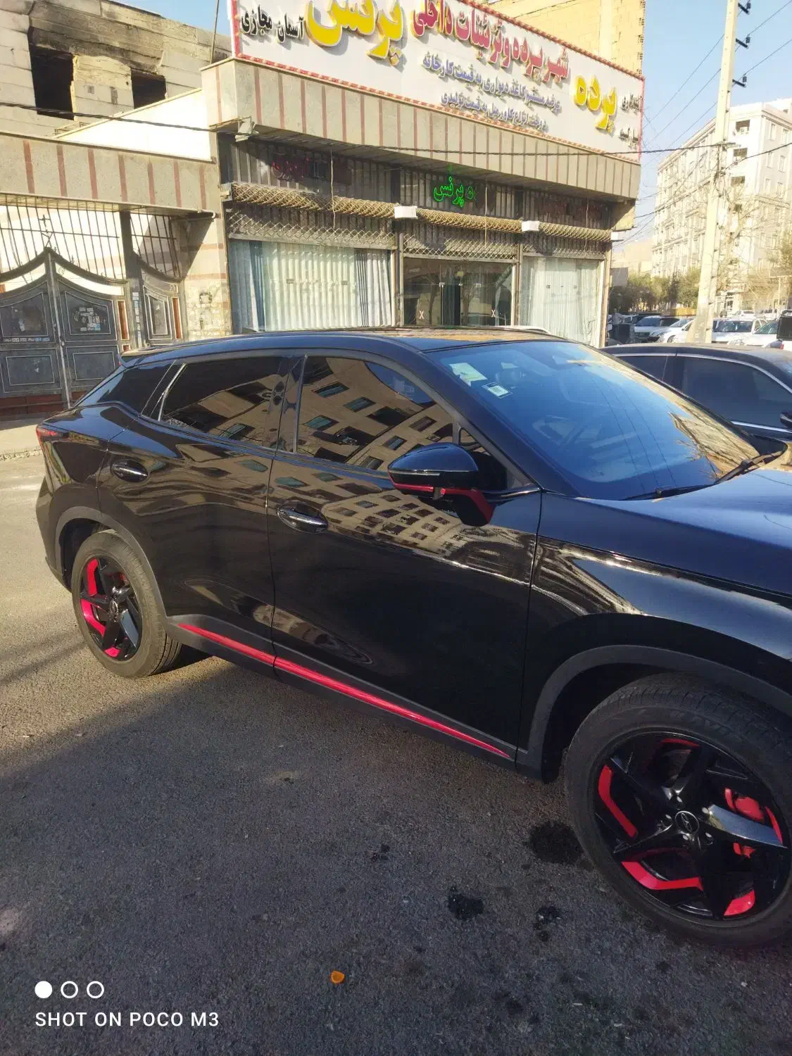 fx fonix|خودرو سواری و وانت|گلستان (تهران), |دیوار