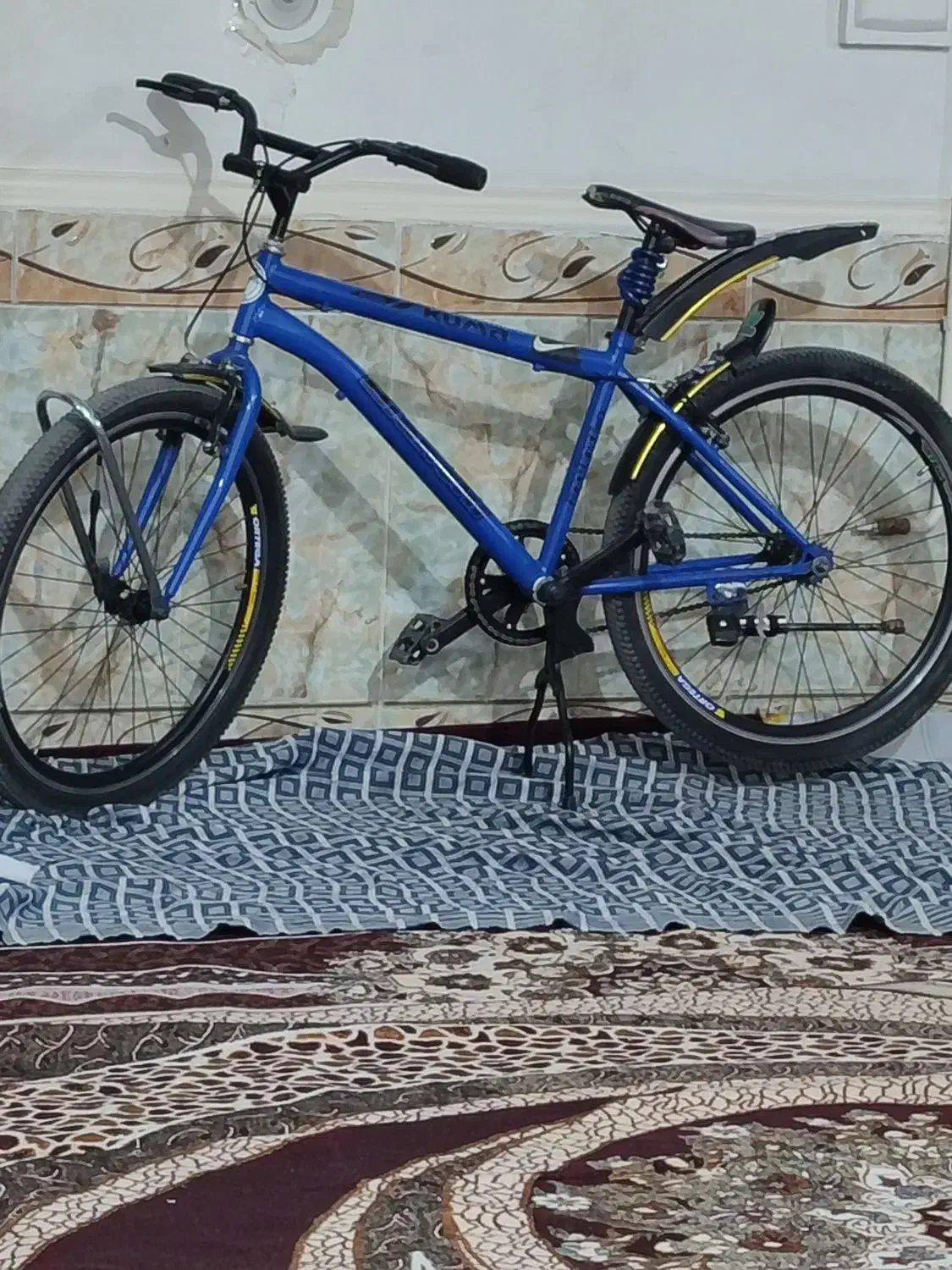 دوچرخه ۲۶|دوچرخه، اسکیت، اسکوتر|زابل, |دیوار