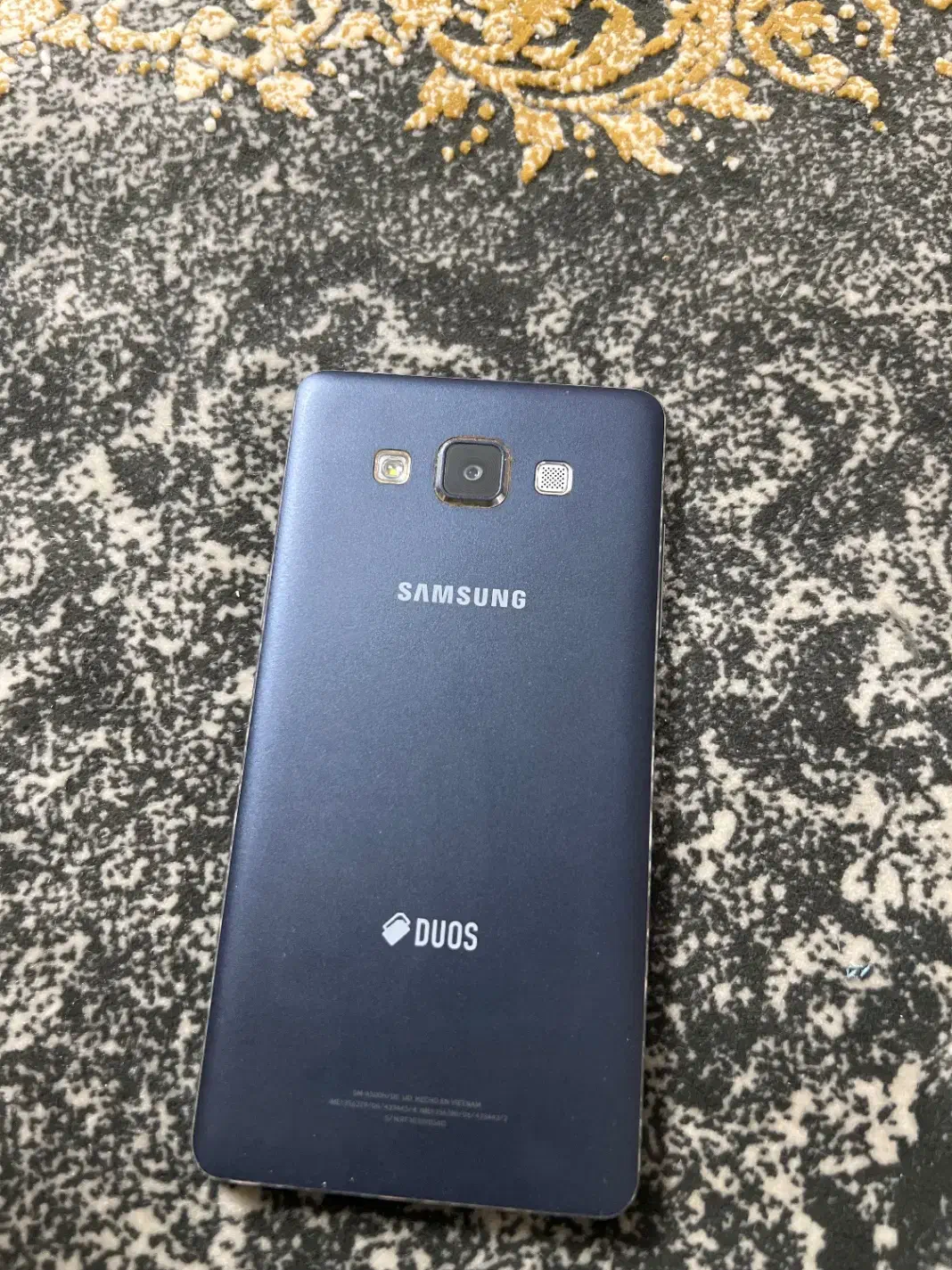 گوشیA5|موبایل|قیامدشت - خاورشهر, |دیوار