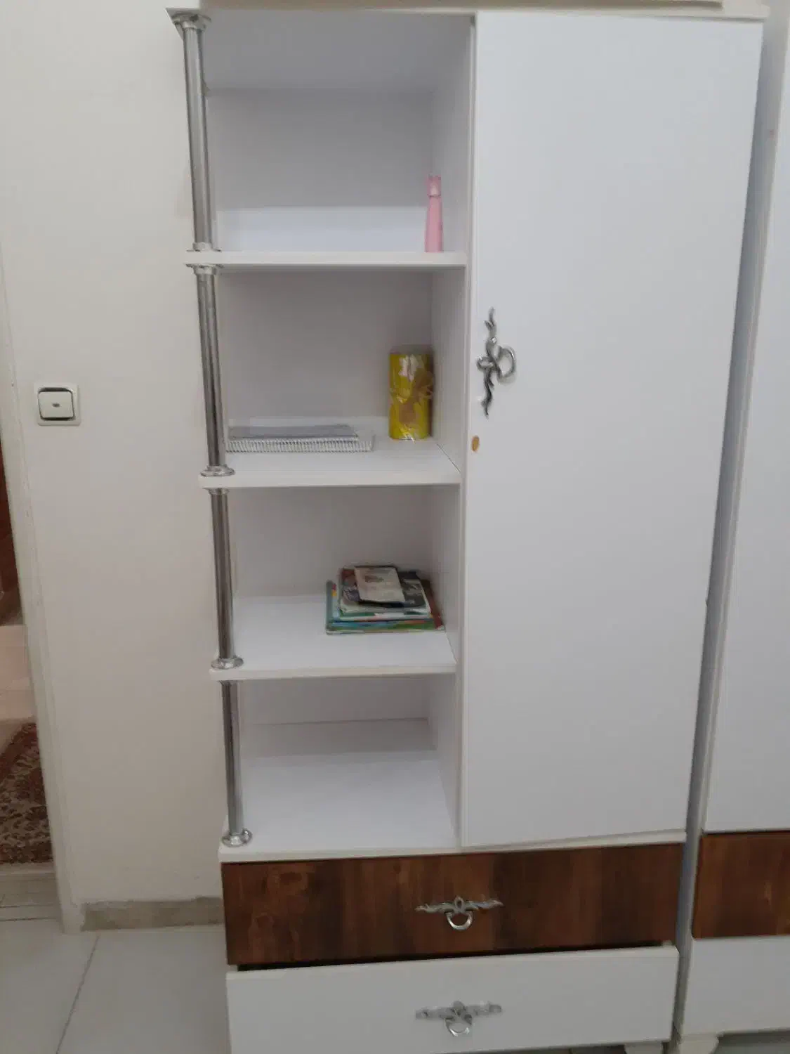 کمدام دی اف|تخت و صندلی بچه|بروجرد, |دیوار