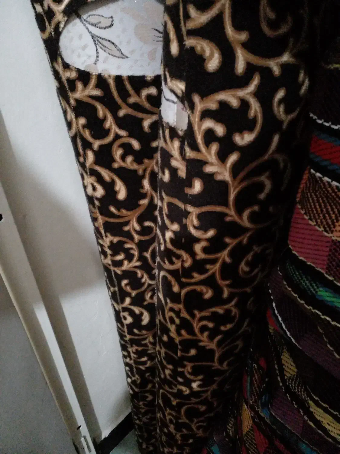 دوعدد پشتی تمیزونو|پشتی|مسجد سلیمان, |دیوار