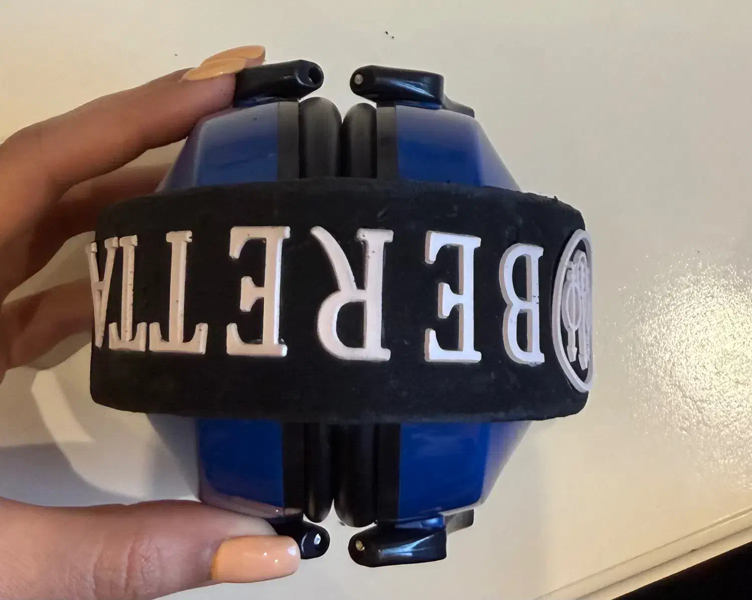 گوشگیر تیراندازی برتا|تجهیزات ورزشی|تهران, مجیدآباد|دیوار