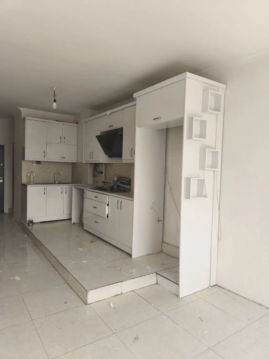 ۸۵متر پشت حاشیه عبدالمطلب «منصوری» پیشنهاد ویژه|فروش آپارتمان|مشهد, موسوی قوچانی|دیوار