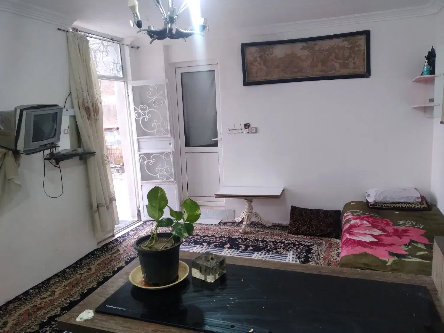 اجاره سویت روزانه|اجارهٔ کوتاه‌مدت آپارتمان و سوئیت|بم, |دیوار