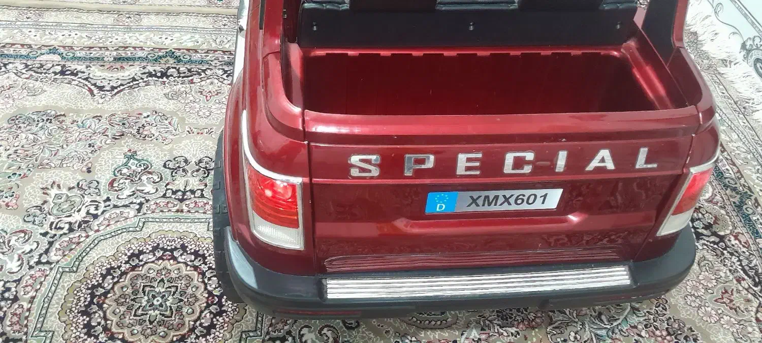 ماشین شارژی|اسباب و اثاث بچه|گیان, |دیوار