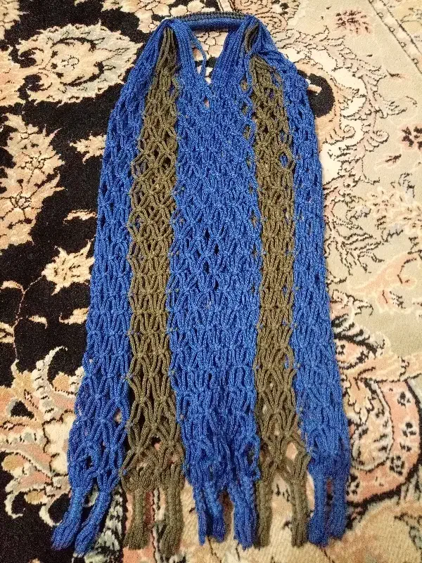 کیسه ی خرید|صنایع دستی و سایر لوازم تزئینی|تربت جام, جامی|دیوار