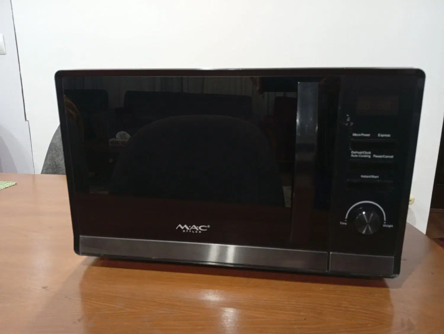 مایکروفر|اجاق گاز و لوازم برقی پخت‌وپز|چالوس, |دیوار