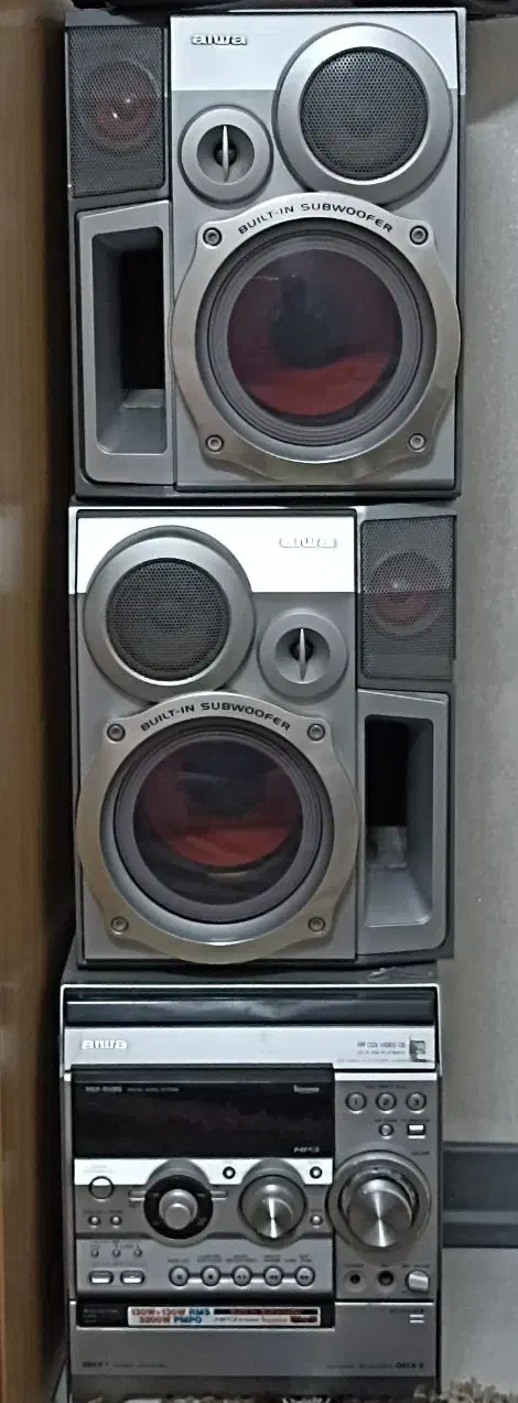 ظبط و باند|سیستم صوتی خانگی|اسلامشهر, شهرک قائمیه|دیوار