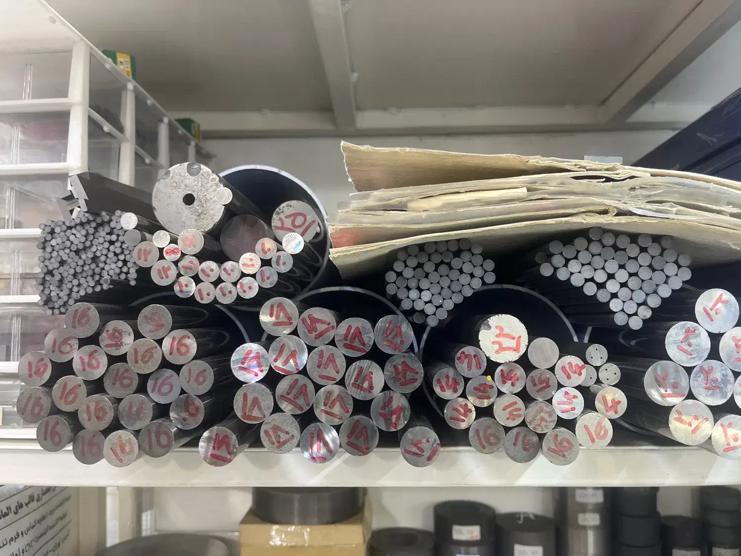 تیغچه الماس|ابزارآلات|تهران, حسن‌آباد|دیوار