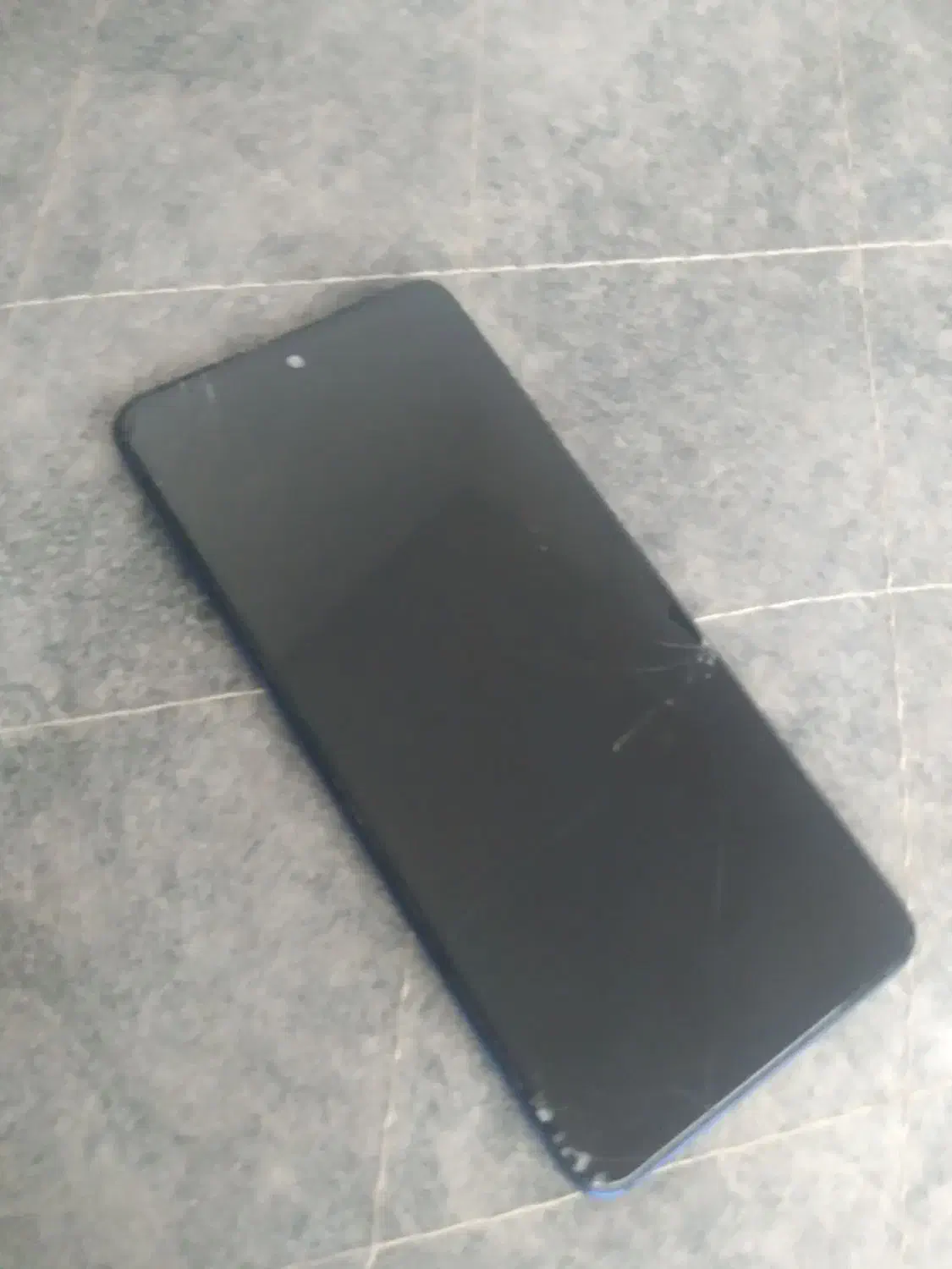 گوشی کار کرده|موبایل|ساوه, |دیوار