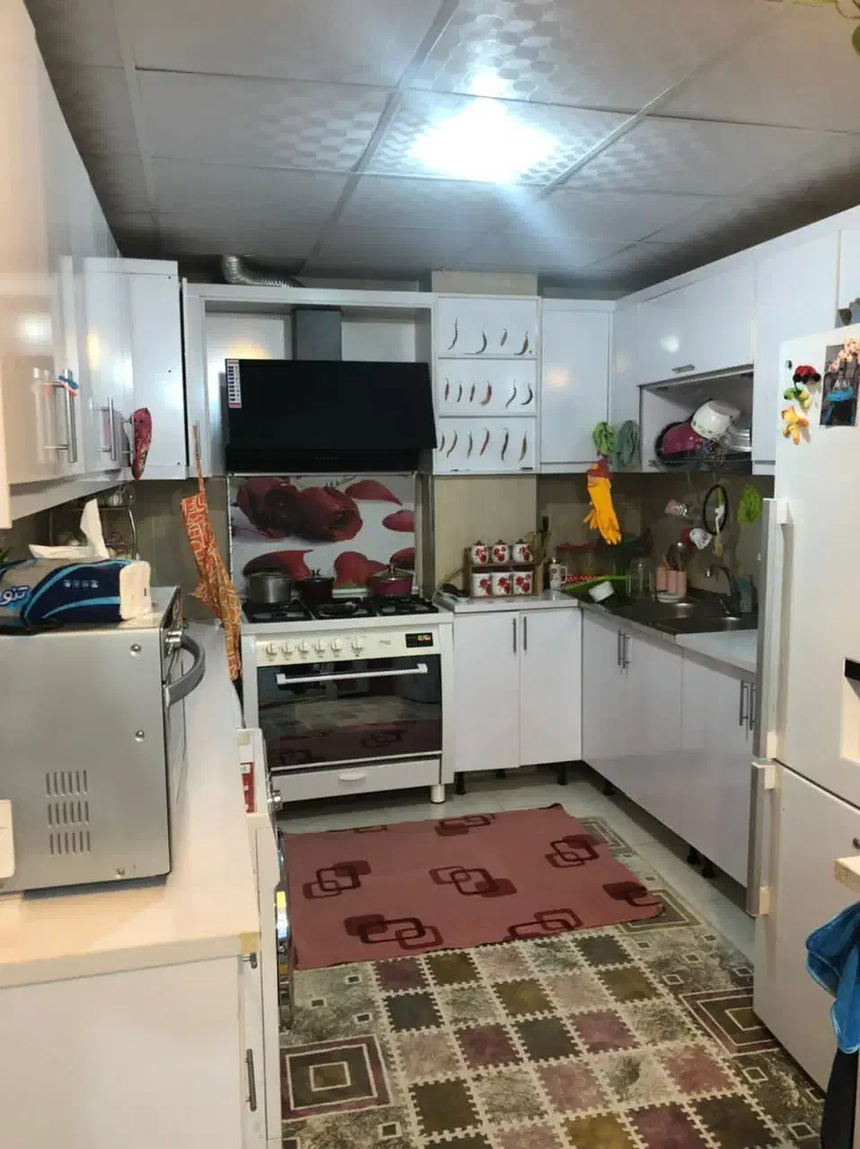 اپارتمان میدان امام حسین|فروش آپارتمان|جم, |دیوار