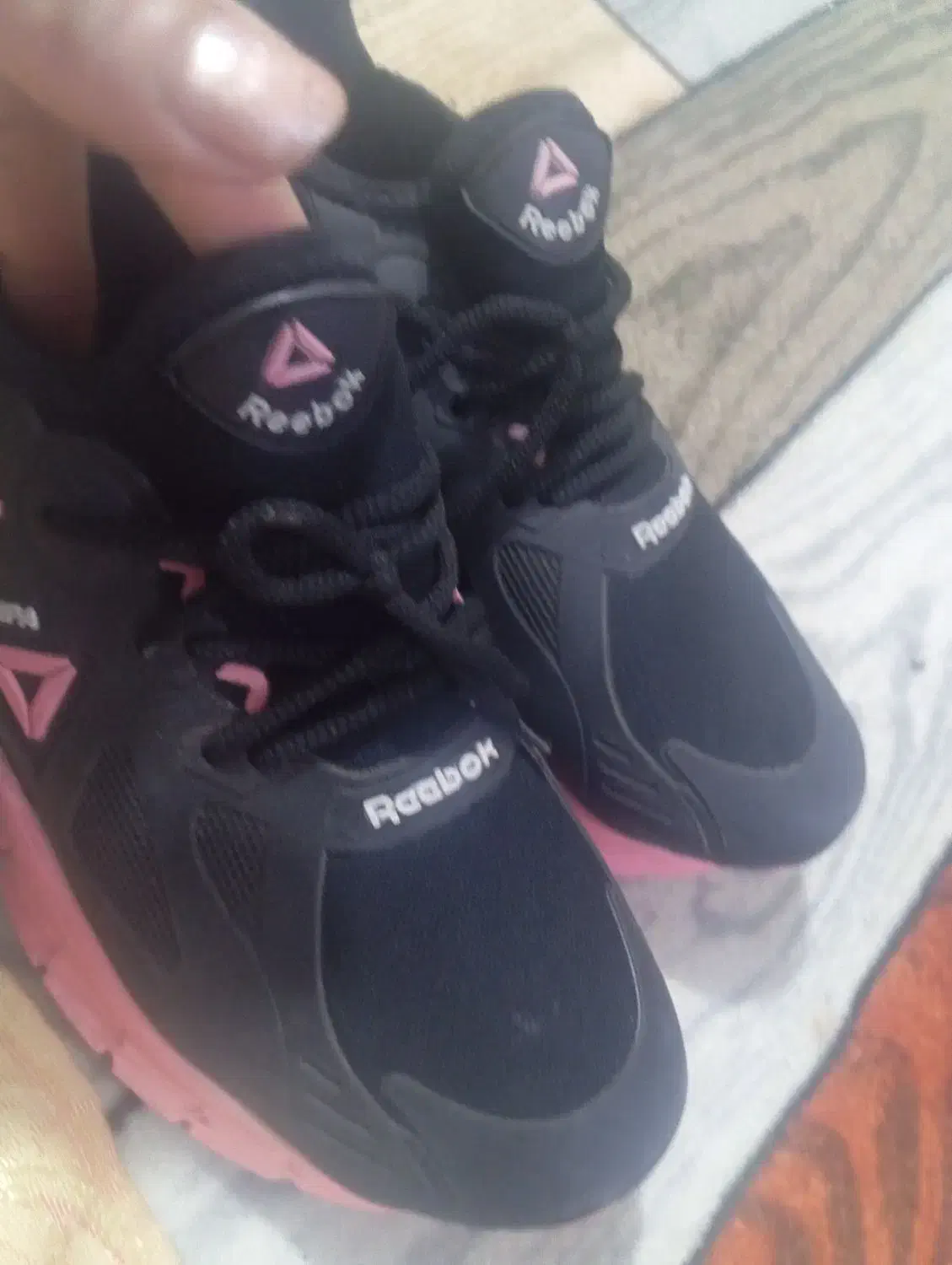 کفش|کیف، کفش، کمربند|تربت‌حیدریه, ابوذر|دیوار