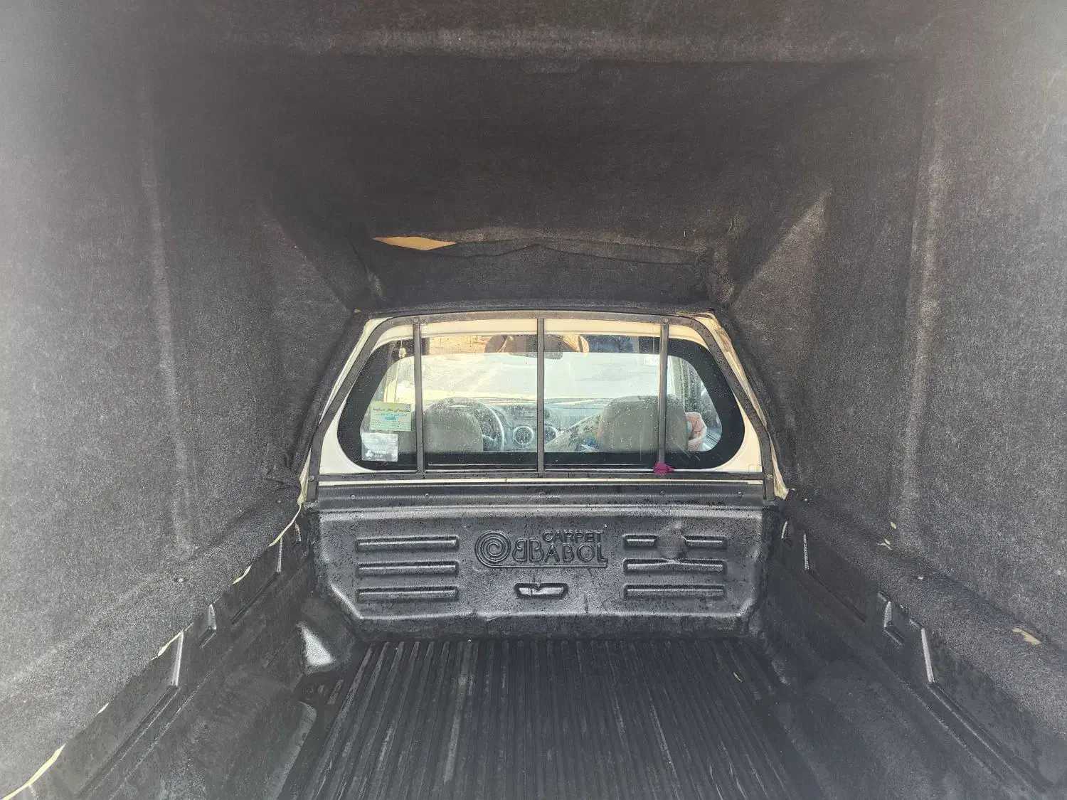 وانت پراید|خودرو سواری و وانت|دهلران, |دیوار