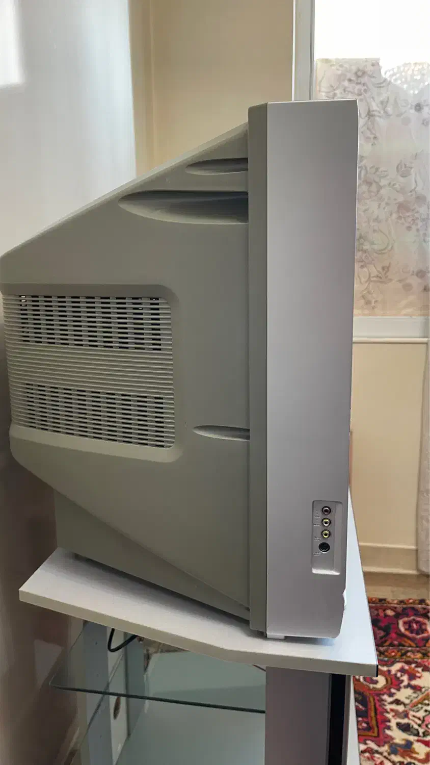 تلویزیون ۲۹ اینچ سامسونگ|تلویزیون و پروژکتور|تبریز, |دیوار