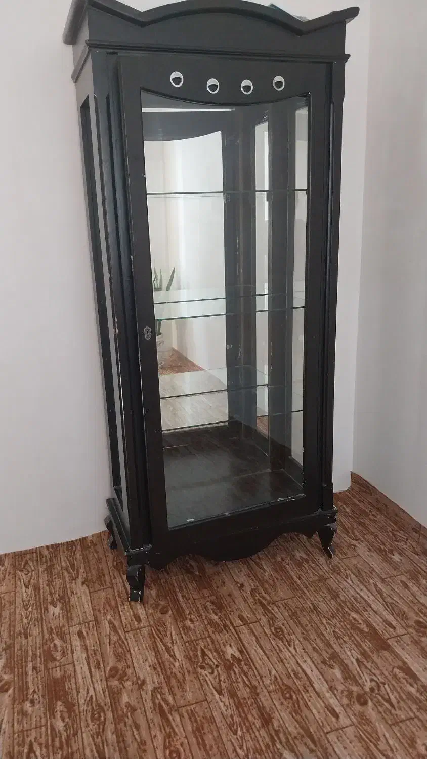 بوفه|بوفه، ویترین، کنسول|ماهدشت, |دیوار