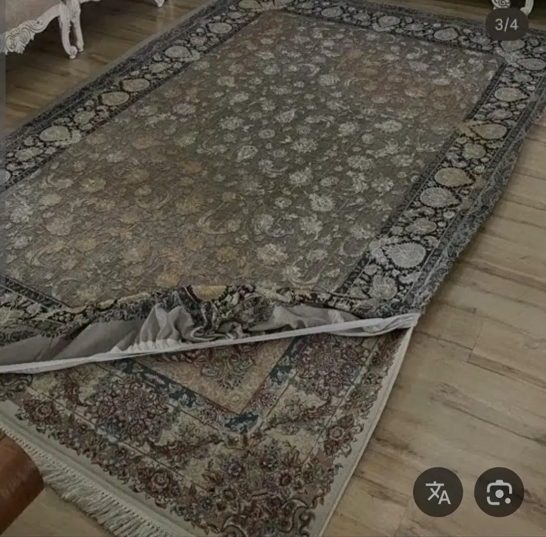 روفرشی کشدار عمده|روفرشی|بروجرد, |دیوار