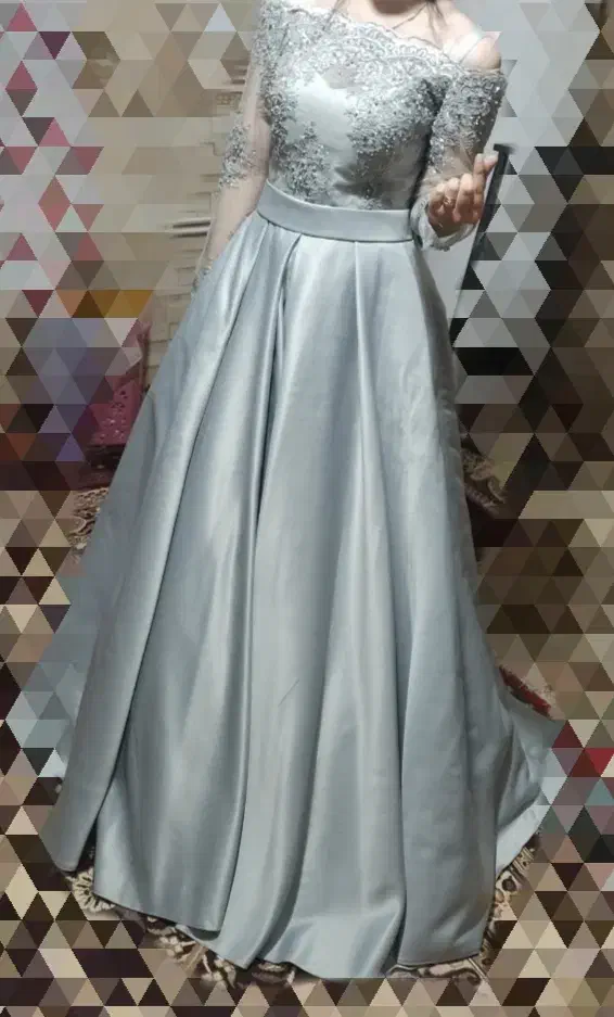 لباس مجلسی|لباس|تاکستان, |دیوار