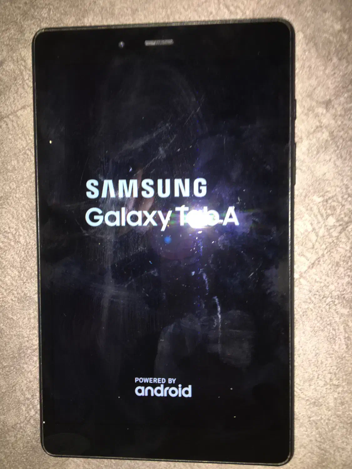 فروش تبلت سام سونگ|تبلت|تهران, عباس‌آباد|دیوار