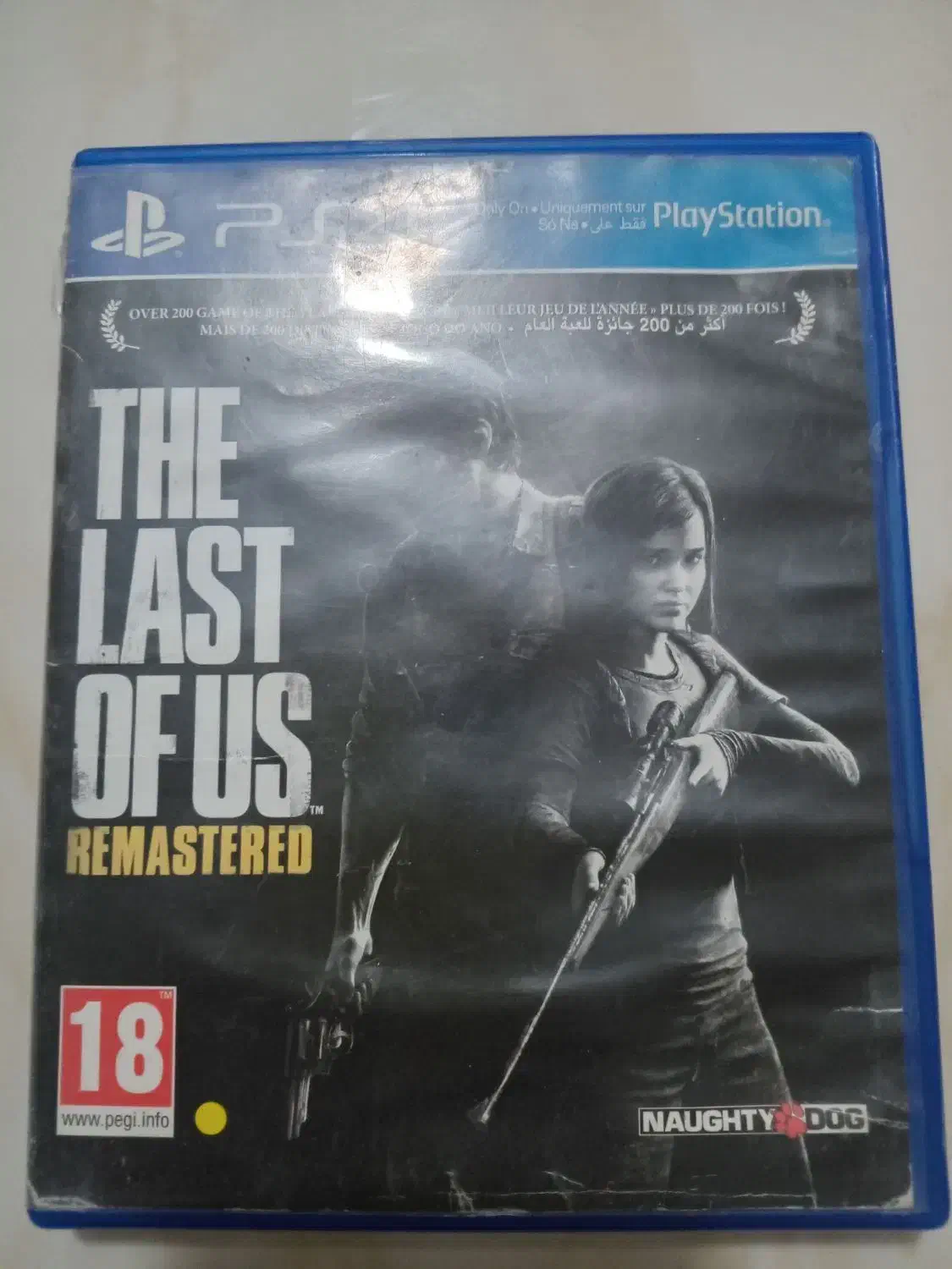 بازی ps|کنسول، بازی ویدئویی و آنلاین|شیراز, فرگاز|دیوار