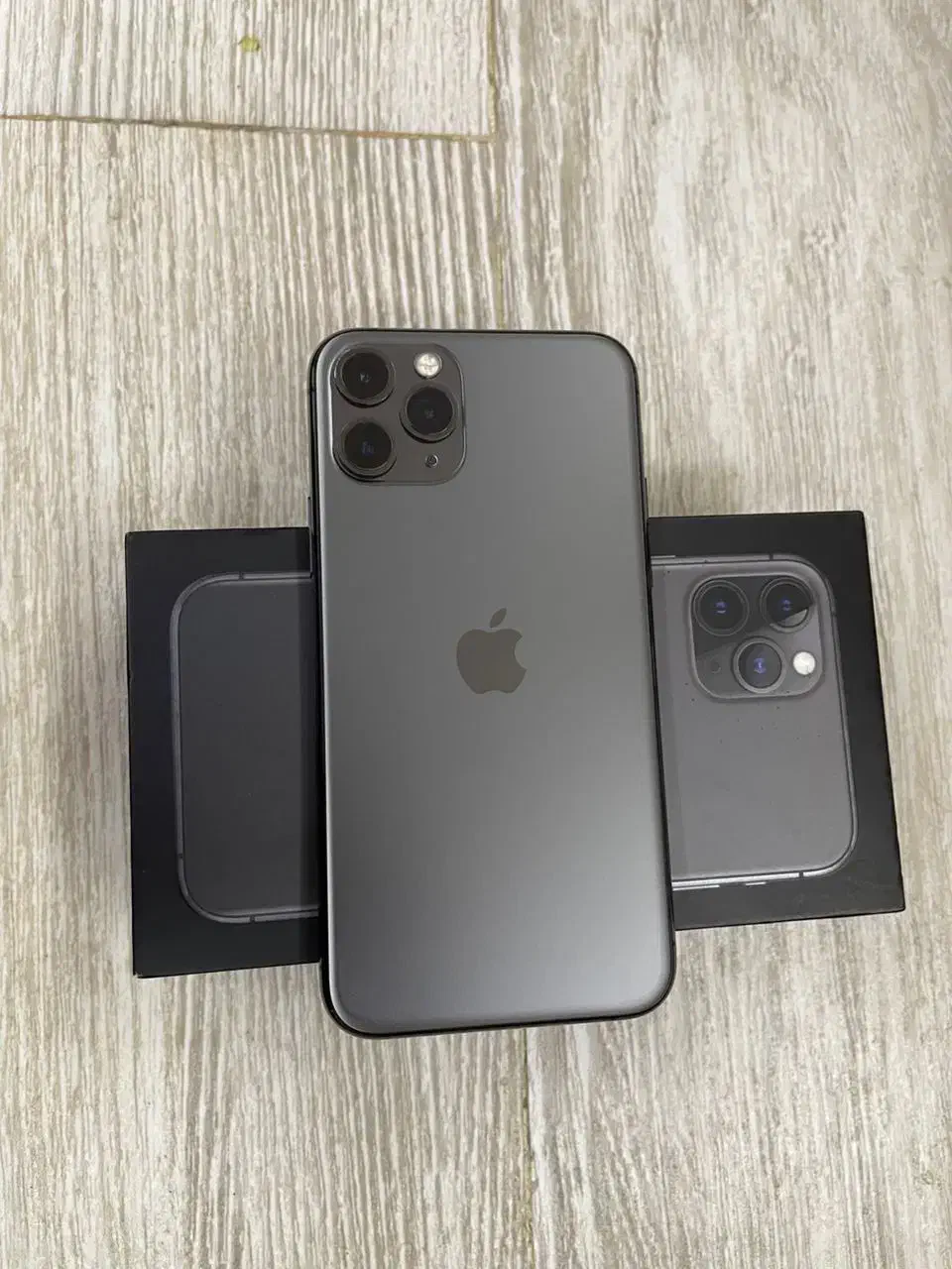 آیفون 11 پرو|موبایل|ارومیه, |دیوار