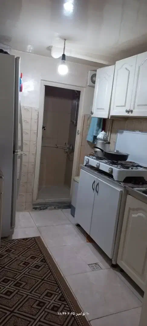 زیر همکف زیر زمین نیم پیلوت آپارتمان افسریه|اجارهٔ آپارتمان|تهران, افسریه شمالی|دیوار