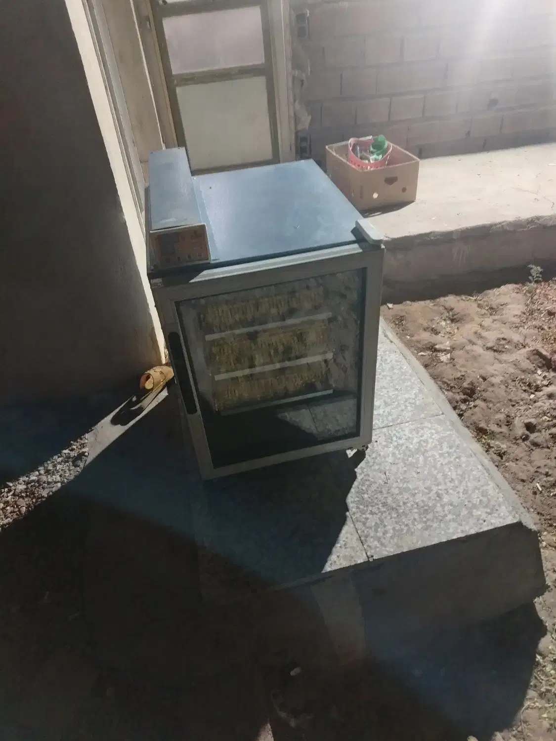 دستگاه جوجه کشی دماوند|لوازم جانبی حیوانات|کرمان, |دیوار