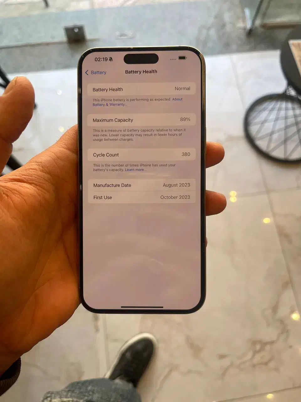 15promax|موبایل|سبزوار, ولیعصر (نجار آباد)|دیوار