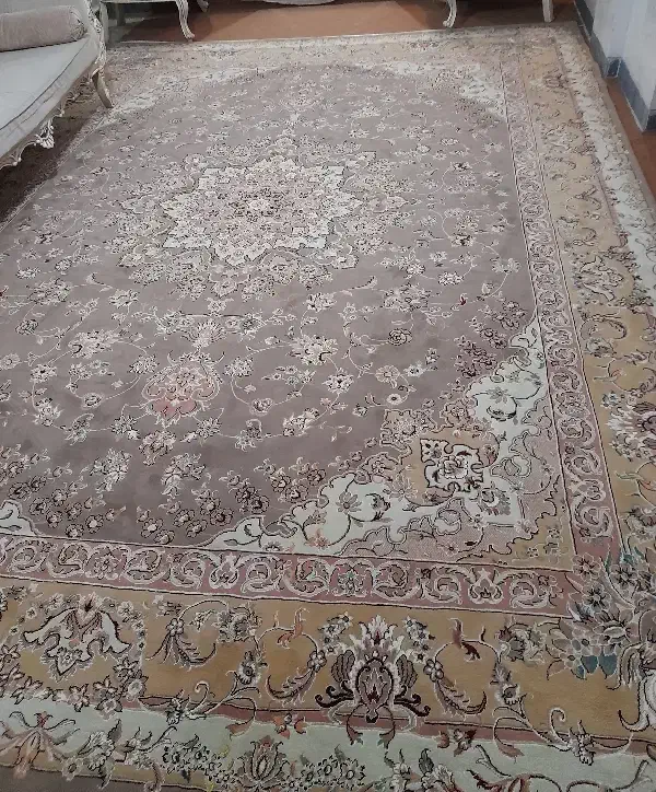 فرش 12 متری نگین مشهد|فرش|ماهدشت, |دیوار