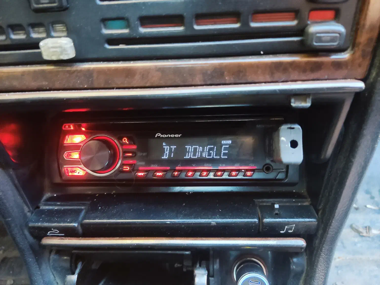 سیستم صوتی کامل Pioneer|صوتی و تصویری|بانه, |دیوار