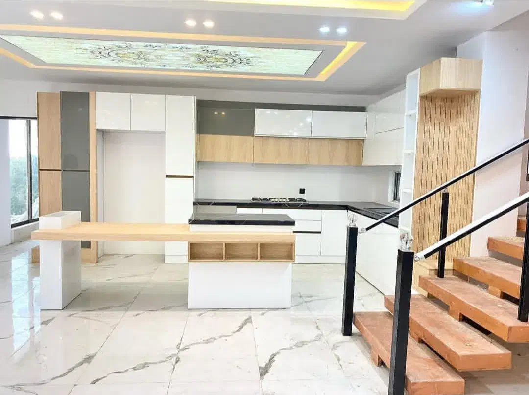 بازسازی تغییر نقشه کابینت کمد کناف|خدمات پیشه و مهارت|اصفهان, همدانیان|دیوار