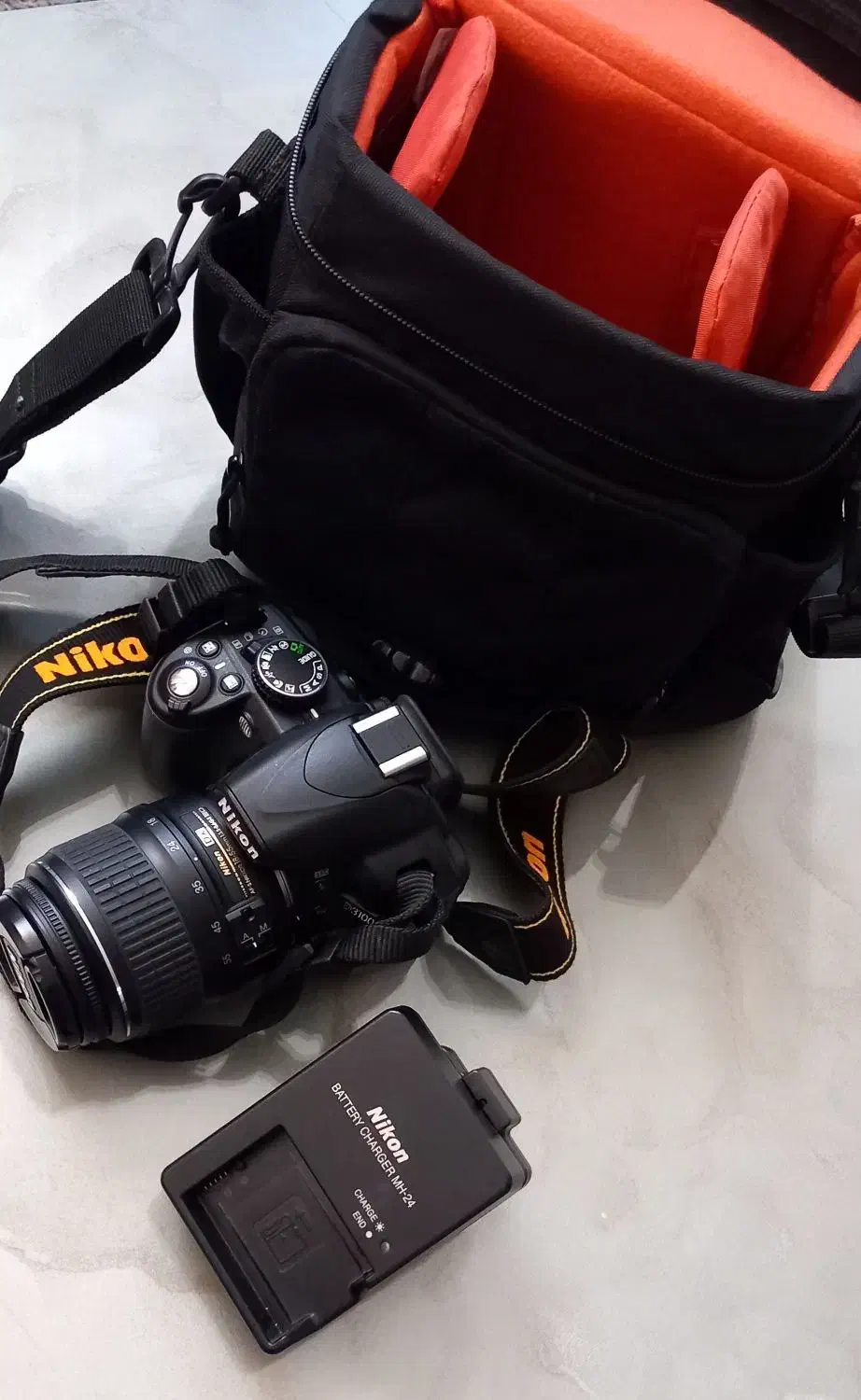 دوربین عکاسی|دوربین عکاسی و فیلم‌برداری|اراک, |دیوار