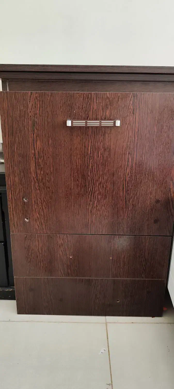 میزچرخ خیاطی|لوازم خیاطی و بافتنی|محمدیه-قزوین, |دیوار