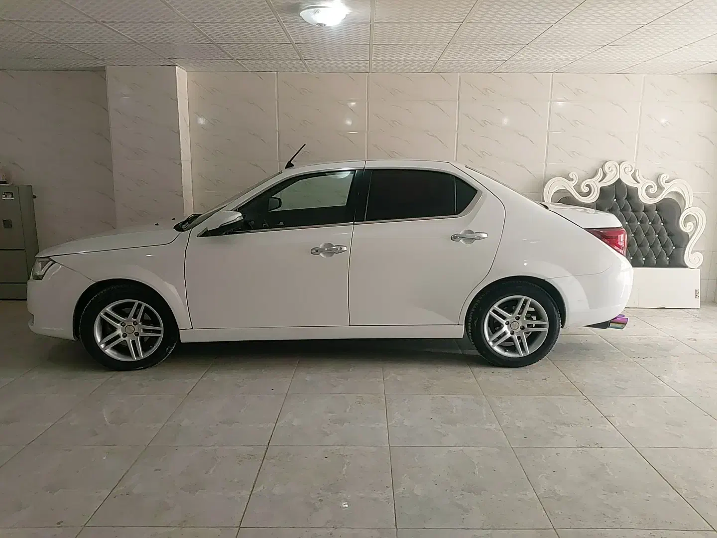 دناپلاس مدل98تیپ2فول|خودرو سواری و وانت|جوانرود, |دیوار