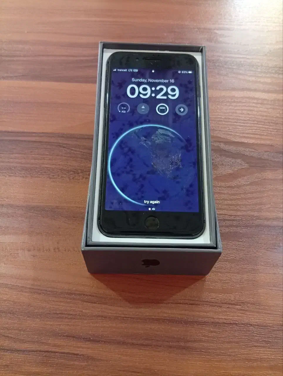 8plus|موبایل|نوکنده, |دیوار