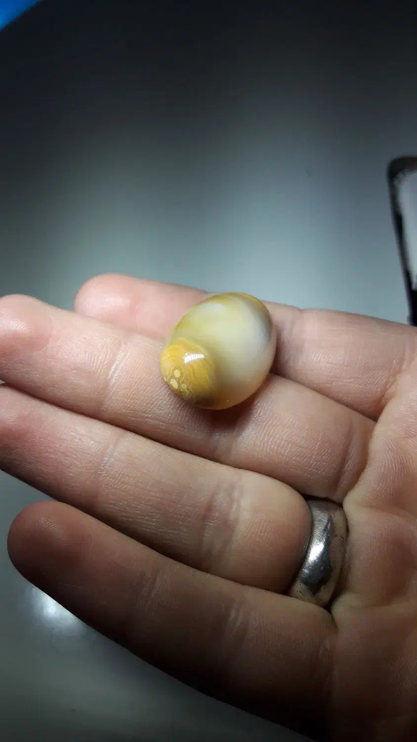 سنگ سلیمانی قدیمی اصلی|جواهرات|اهواز, شهرک نفت|دیوار